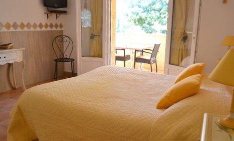 Gîte Jaune - Locations Rocca Rossa, Palombaggia in Porto-Vecchio, Arrondissement de Sartène