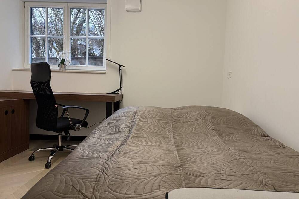 Ganze Wohnung, Elegante Luxuswohnung in Bad Honnef, Siebengebirge