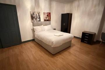 B&b for 2 People in Islington, London, Photo 1