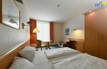 Vakantieappartement voor 5 Personen in Nordseeinseln, Borkum, Afbeelding 3