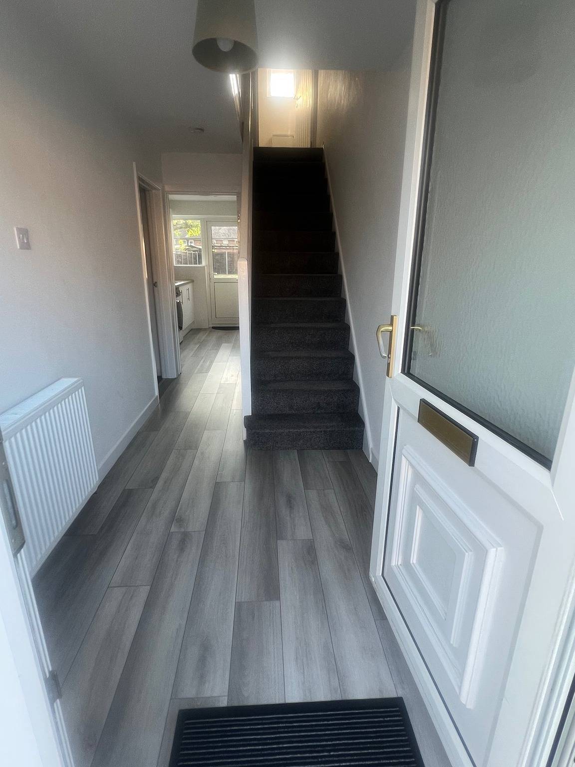 3 Bedroom House - Sleeps 6 & Free Parking in Dunstable (Bedfordshire), Chiltern Hills