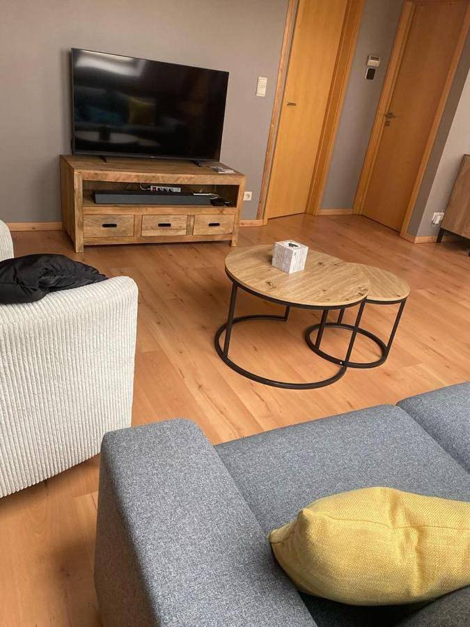 Location de vacances pour 15 personnes, avec terrasse à Momignies - 2