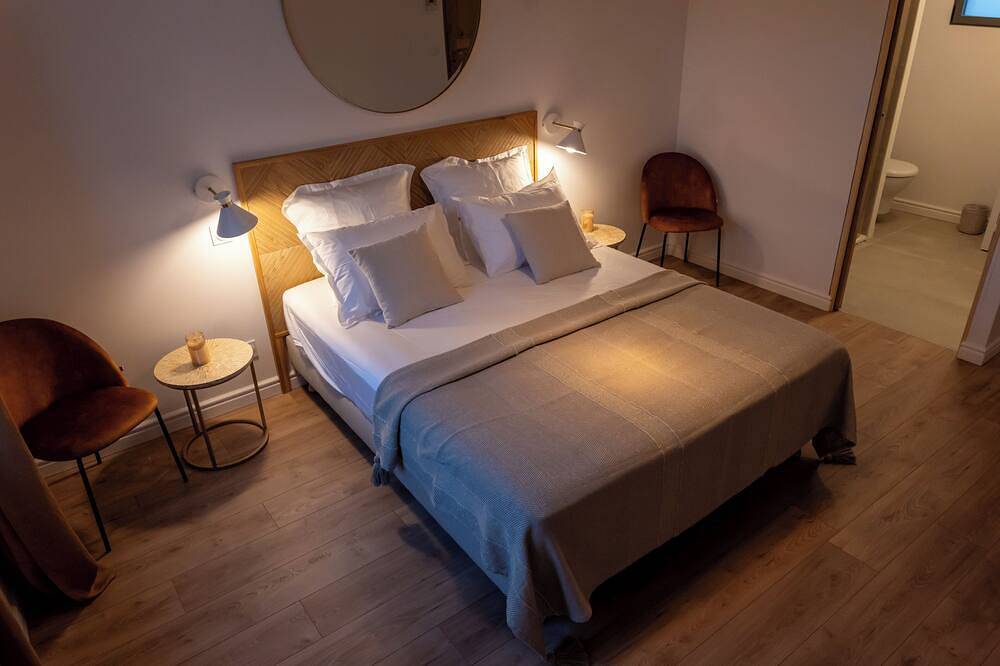 Comme à la Maison in Châteauneuf-de-Gadagne, Vaucluse