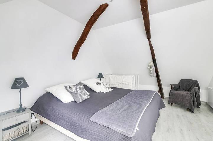 Location de vacances pour 6 personnes à Les Authieux-sur-Calonne - 3