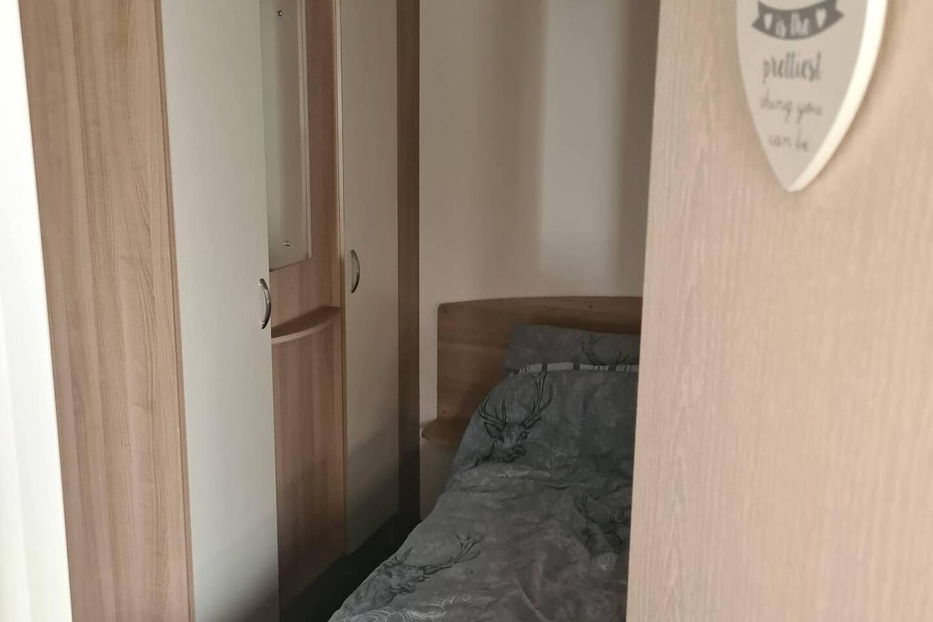2 Bed Lodge - Sleeps 6 - Parking - Pets - Wifi in Lake District