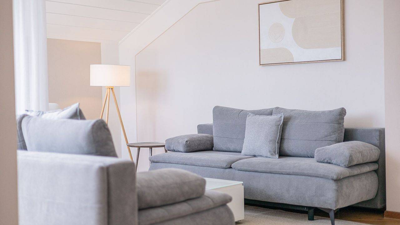 Ganze Ferienwohnung, Ferienwohnung für 4 Personen (70 m²) in Immenstaad am Bodensee in Immenstaad am Bodensee, Region Bodensee-Oberschwaben