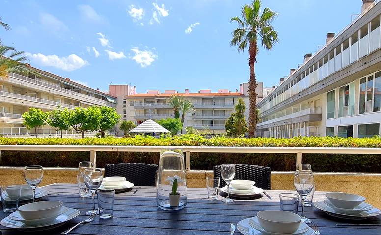 Ferienwohnung für 5 Personen in Estartit - 3