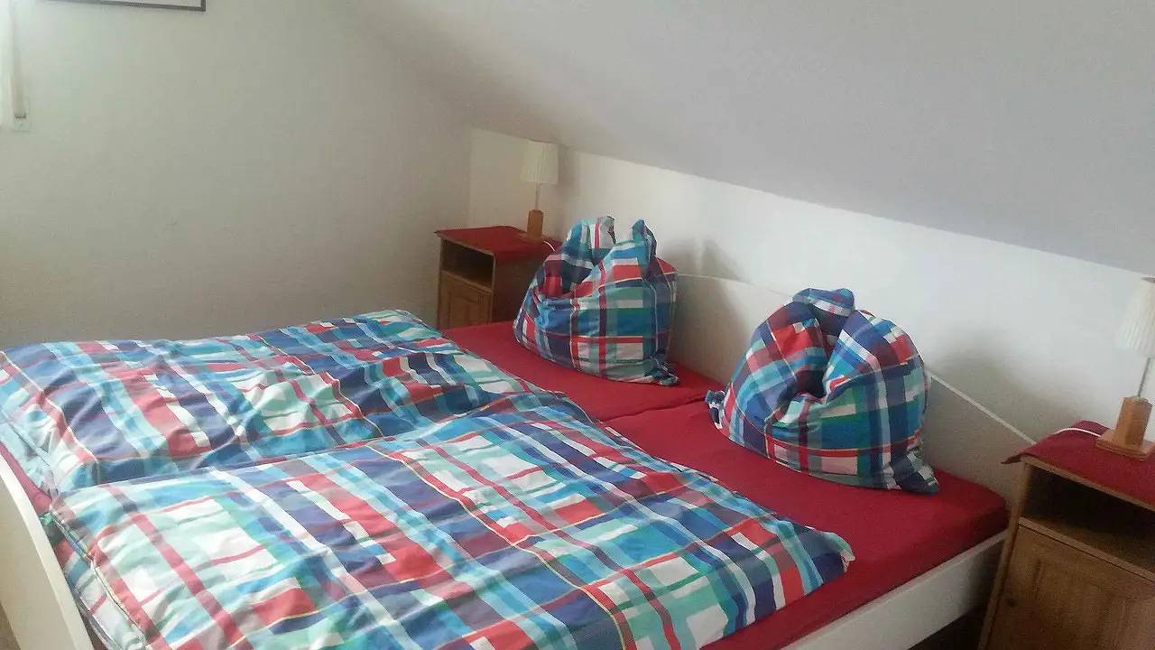 Ganze Wohnung, Appartement für 3 Personen (45 m²) in Au in Au (Schwarzwald), Südschwarzwald