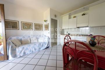 Holiday Apartment for 4 People in Capo d'Orso, Costa Smeralda, Photo 4