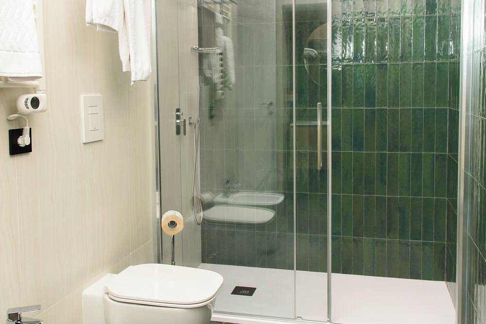 Entire apartment, Vesuvius Palace Aparthotel - Suite Plutone in Ercolano, Vesuvio National Park