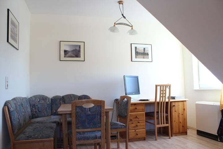 Ferienhaus für 7 Personen, mit Terrasse und Garten in Neubukow-Salzhaff - 4