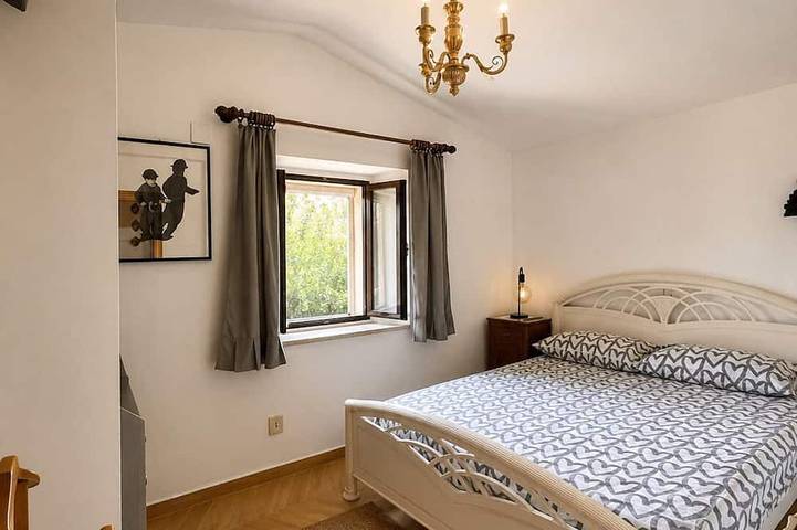 Casa Toscana nel Verde in Pieve Santo Stefano, Valtiberina