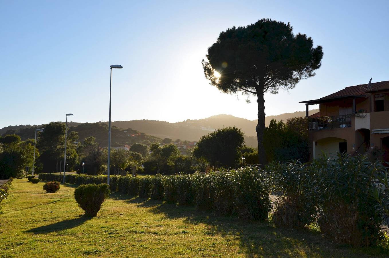 Appartamento intero, Fpo- Delizioso Bilocale Vista Mare in Porto Ottiolu, Budoni