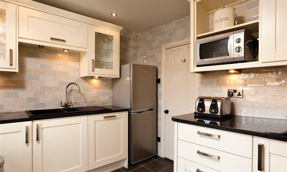Entire apartment, Scafell in Ambleside, Lake District