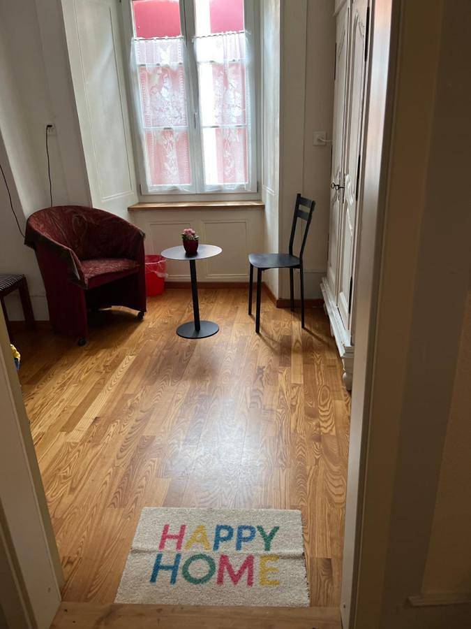 Gîte pour 2 personnes, avec terrasse et vue à La Neuveville - 2