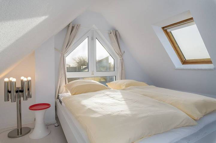 Ferienhaus für 7 Personen, mit Garten und Terrasse, mit Haustier in Börgerende-Rethwisch - 4