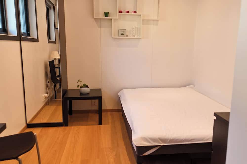 Apartamento entero, Studio apartment in Oslo - simple and beautiful! in Østensjø, Oslo