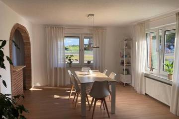 Ferienhaus für 4 Personen in Upgant-Schott