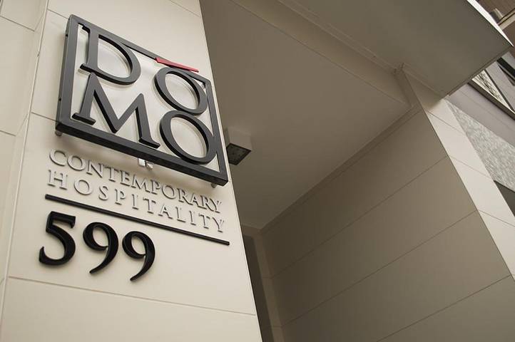 Gîte pour 5 personnes, avec balcon à Porto Sant'Elpidio - 2