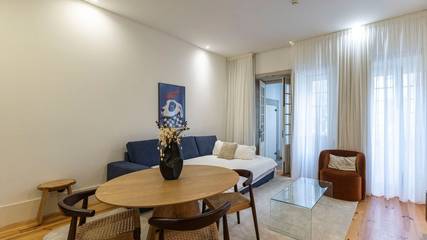 Apartamento De Férias para 4 Pessoas em Centro Histórico do Porto, Porto, Foto 2