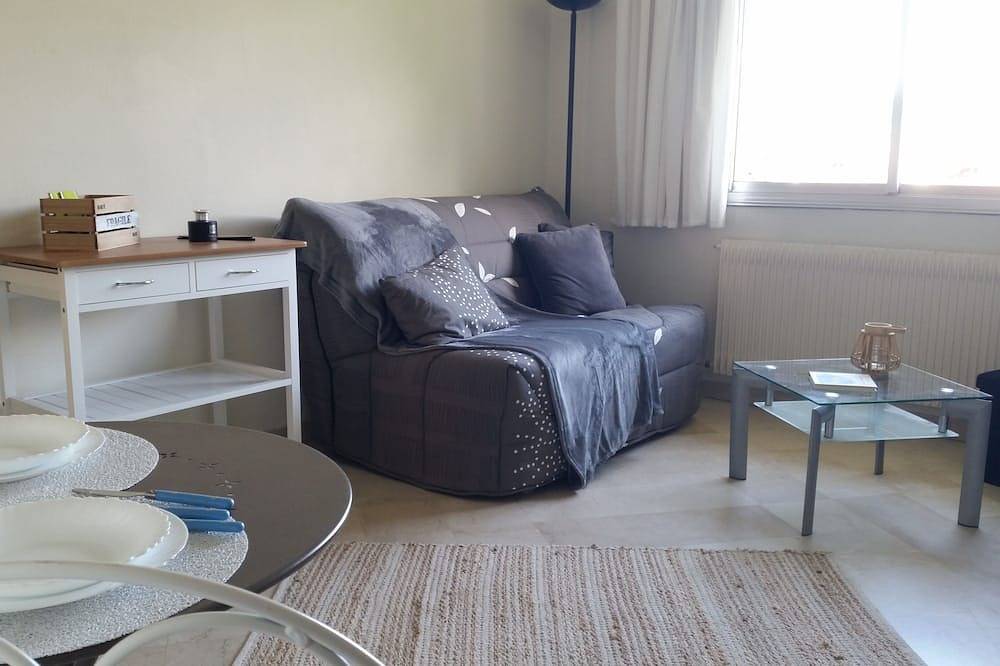 Appartement entier, Studio au bord du lac et au pied des montagnes in Annecy-le-Vieux, Annecy (commune)