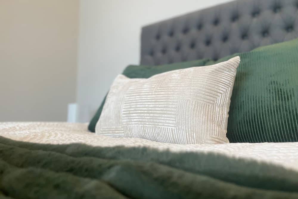 Entire apartment, Central Leeds Luxury Apartments in Leeds, West Yorkshire