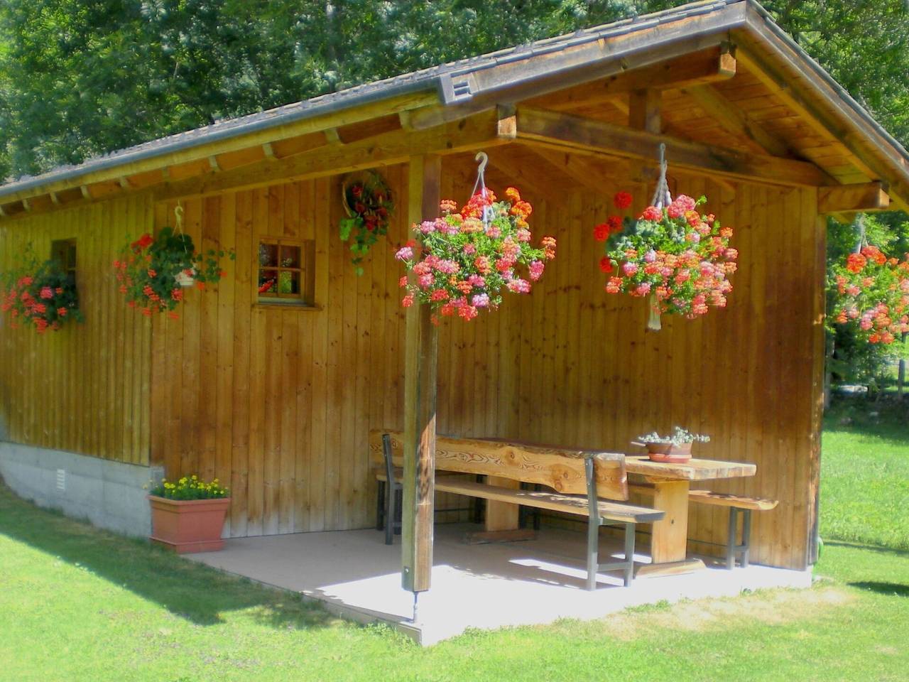 Ganze Wohnung, Saphir Eg Süd - Saphir Eg Süd 632.1 in Fieschertal, Aletsch Arena