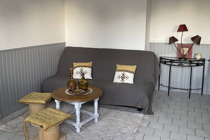 Location de vacances pour 7 personnes à Aigrefeuille-d'Aunis - 4