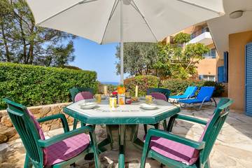 Apartment for 4 People in Paphos, South Cyprus, Photo 1
