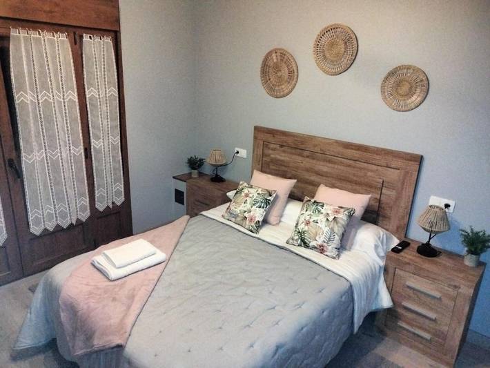 Gîte pour 2 personnes, avec balcon à Cangas de Onís - 4