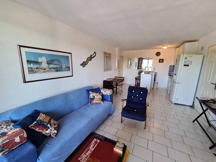 Gîte pour 4 personnes, avec terrasse dans Port-Argelès - 3