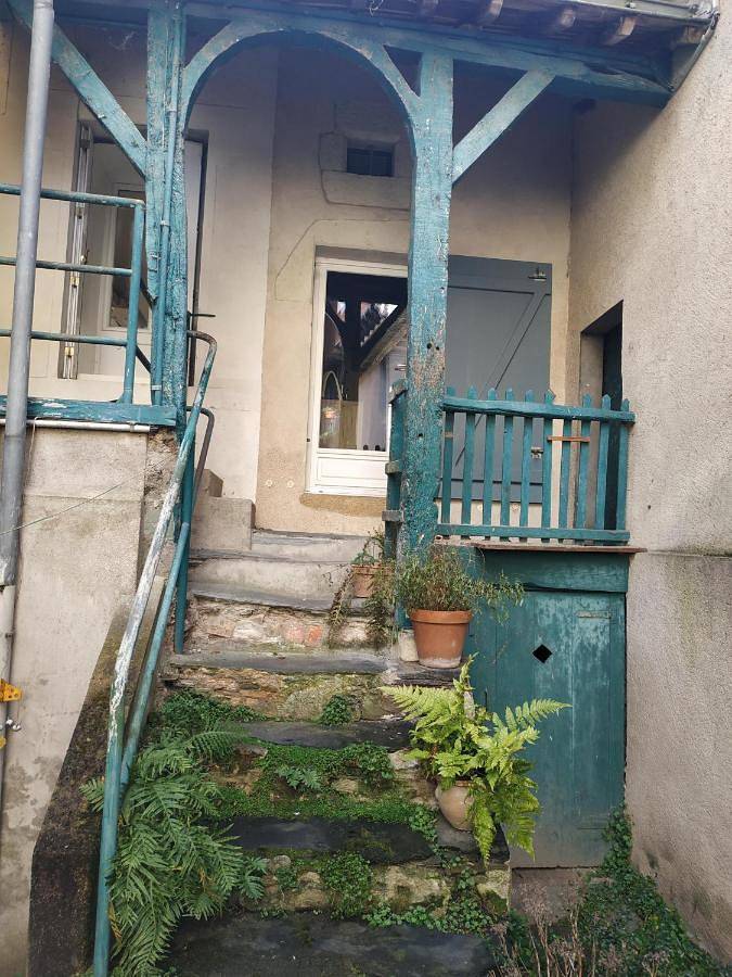 Location de vacances pour 6 personnes à Ancenis - 3