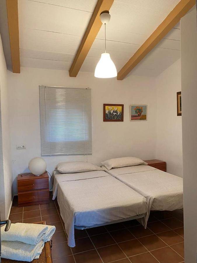 Ganze Wohnung, Finca Rústica Los Borrachos in Ayamonte, Costa de la Luz