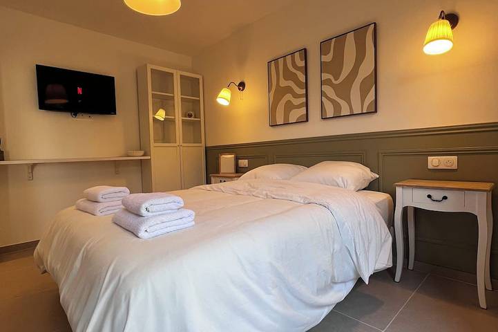 Apartamento de vacaciones para 2 personas - 1