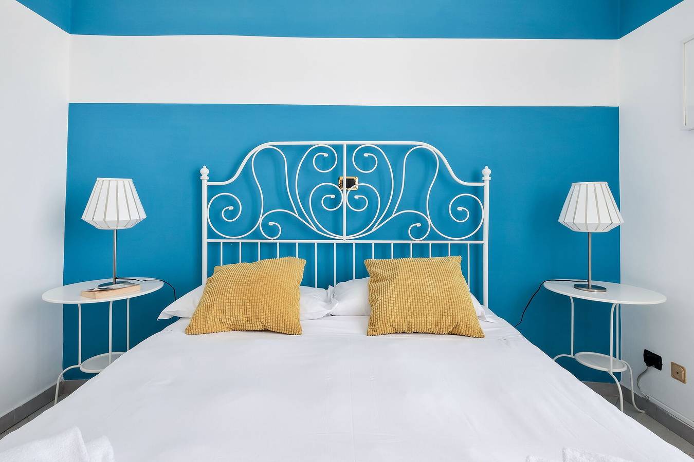 Entire apartment, Luce San Lorenzo in Rome, Rome Province