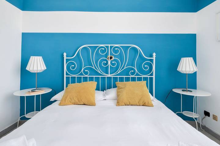 Gîte pour 4 personnes à Rome - 2
