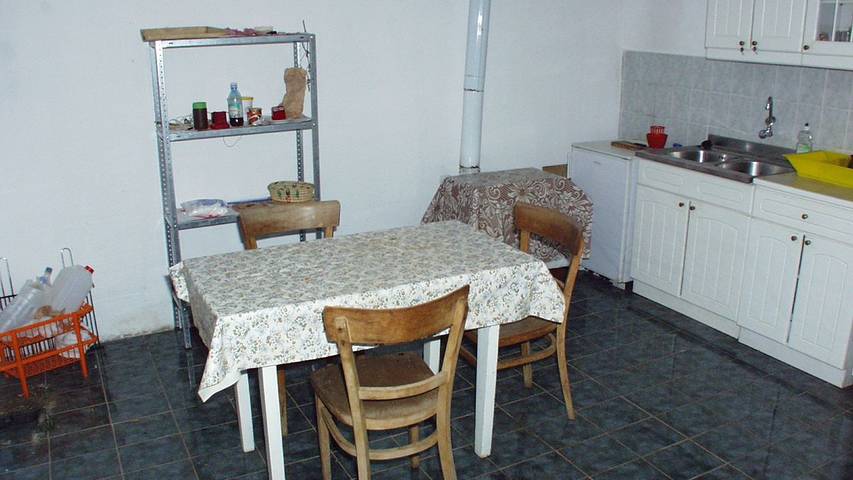 Ferienhaus für 6 Personen, mit Terrasse, mit Haustier auf Dugi Otok - 3