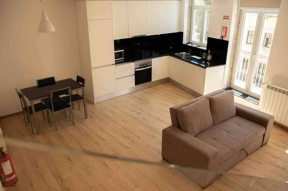 Apartment Avenida Premium Duplex, foto 6