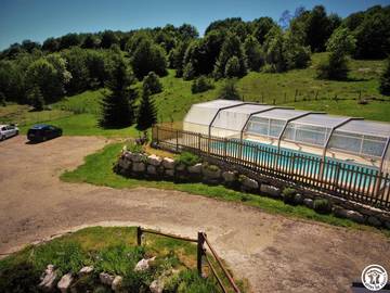 Gîte for 15 Guests in Hotonnes, Auvergne-Rhône-Alpes, Picture 1