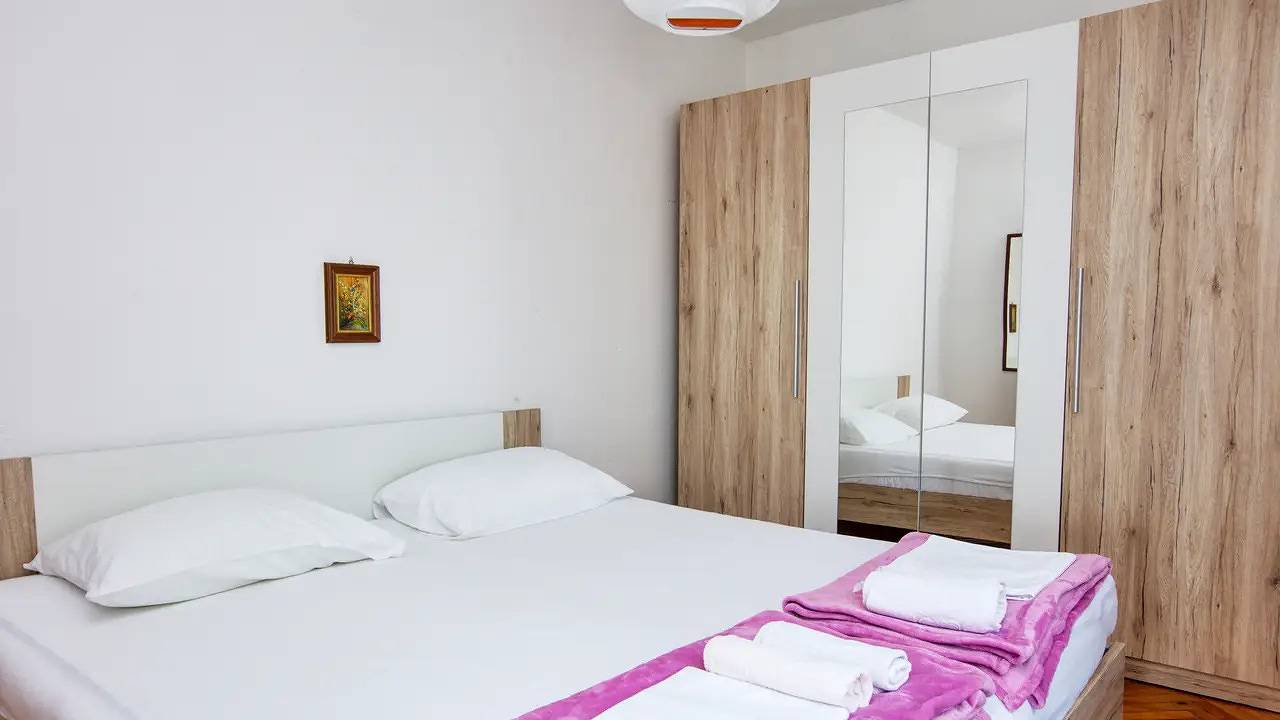 Appartamento vacanze a Grebastica a partire da 157€ a notte