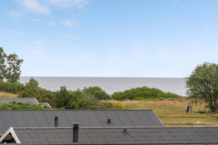 Ferienhaus für 6 Personen, mit Whirlpool und Terrasse in Bønnerup Strand - 4