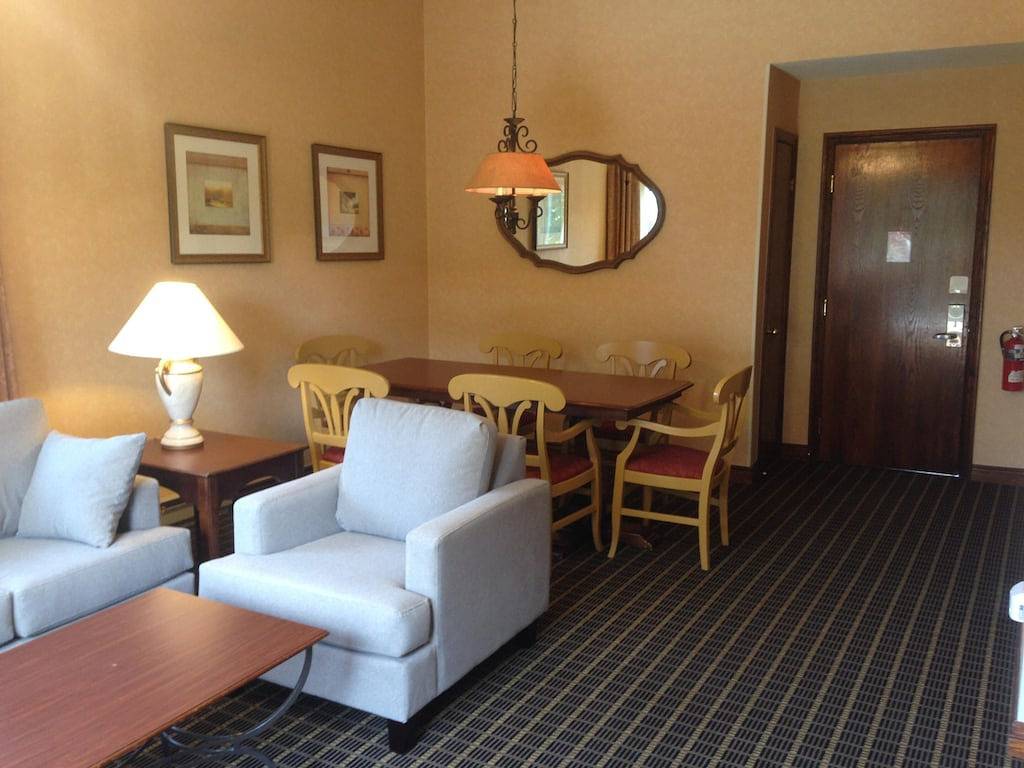 Ganze Wohnung, Deerhurst - Luxus neu renovierte Vacation Club Wohnung in Muskoka