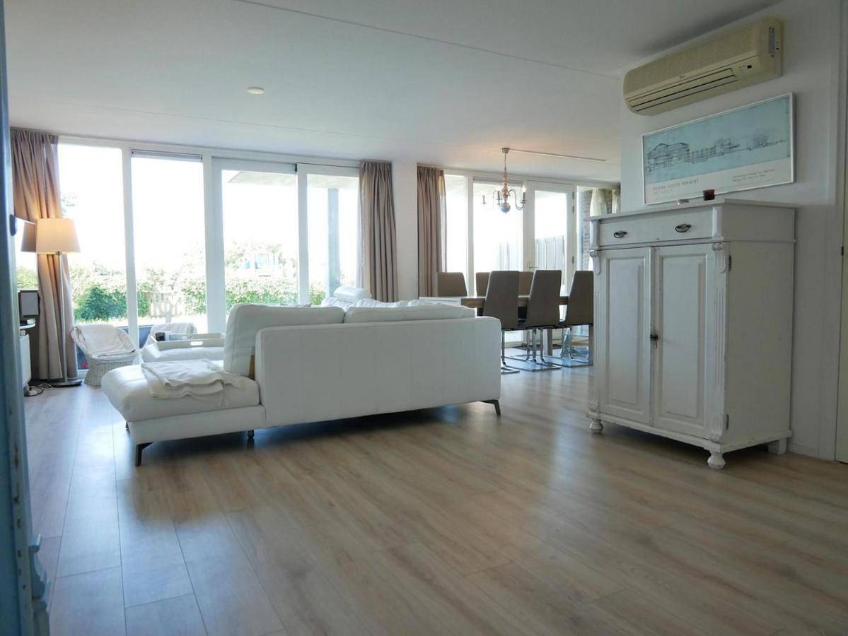 Geheel appartement, Het Strandleven 4 in Groote Keeten, Noord-Holland - Kust van de Noordzee