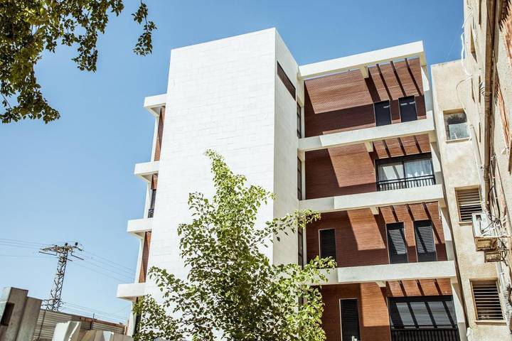 Hôtel pour 4 personnes