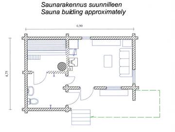 Dom dla 13 osoby w Pertunmaa, Finlandia Wschodnia, Zdjęcie 3