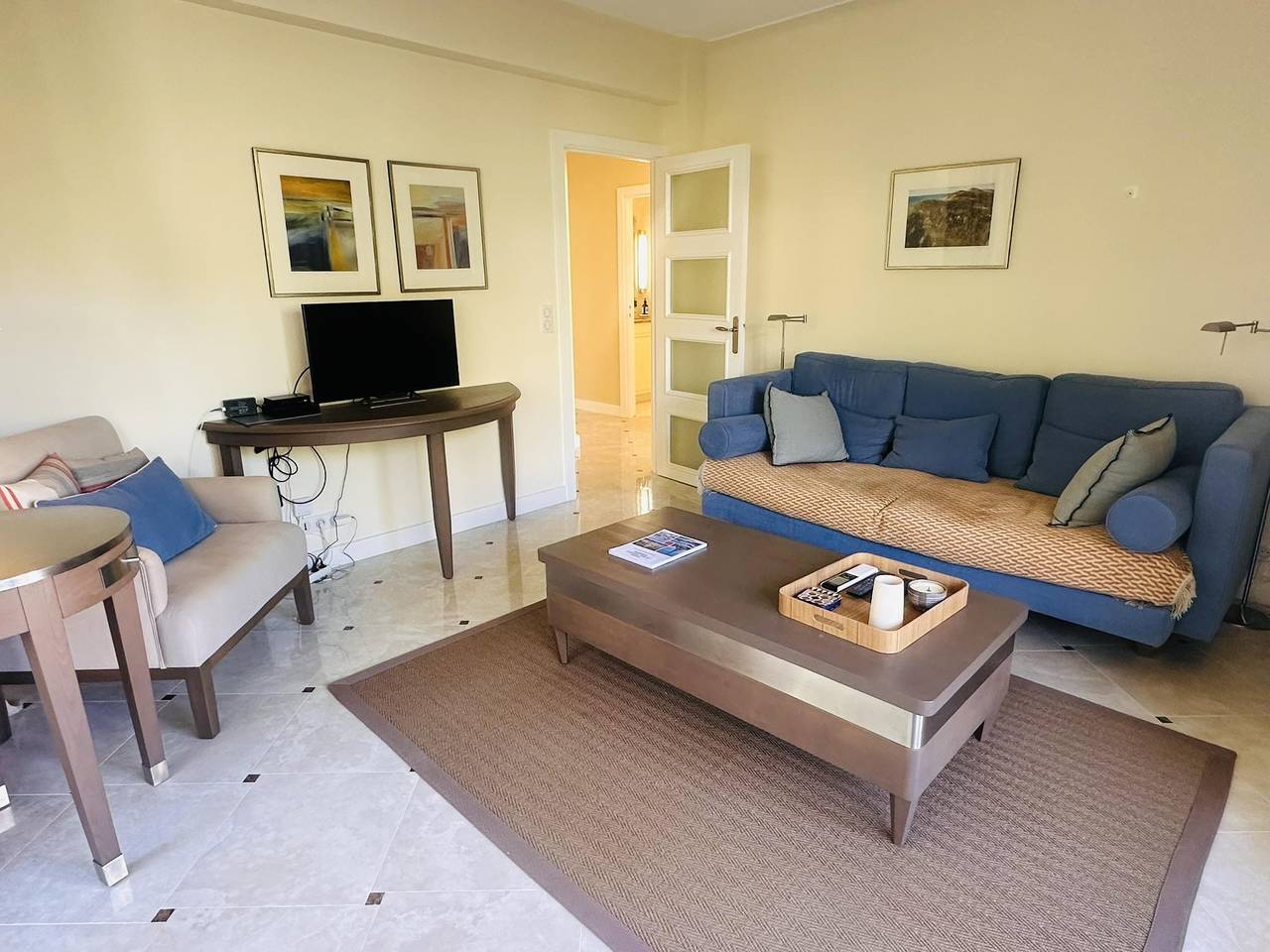 Photo : Appartement de vacances