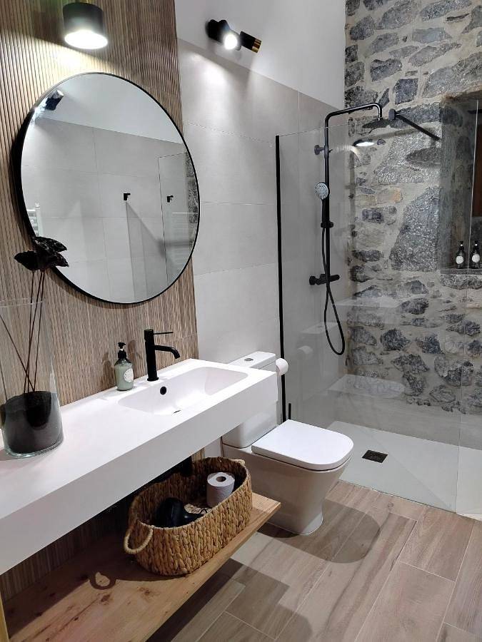 Apartamento de vacaciones para 4 personas, con vistas en Navarra - 2