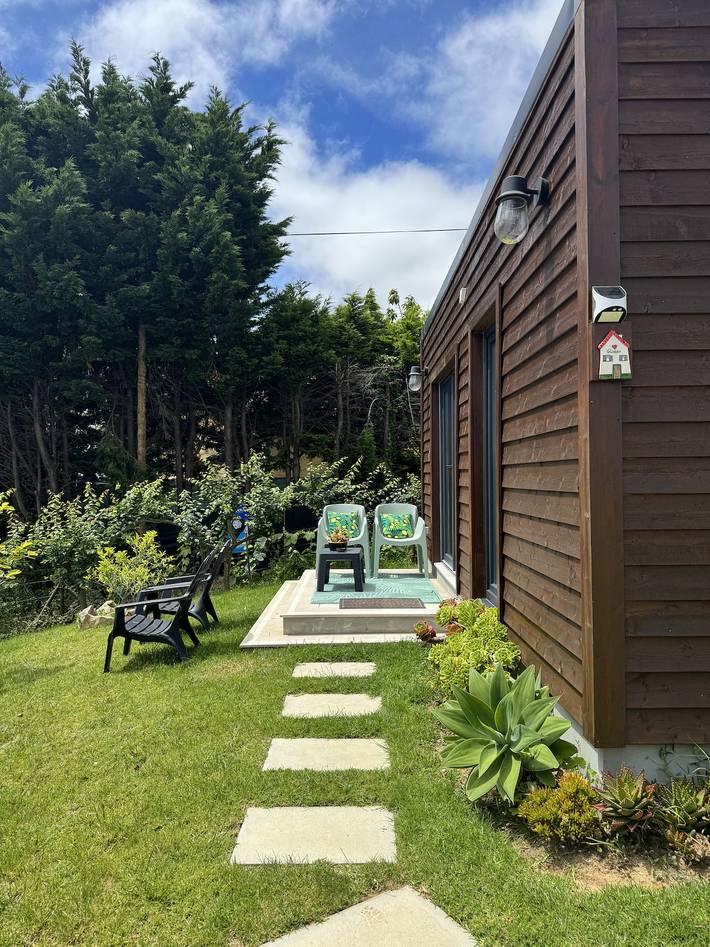 Gîte pour 4 personnes, avec jardin à Óbidos - 3