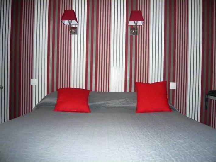 Hôtel pour 2 personnes