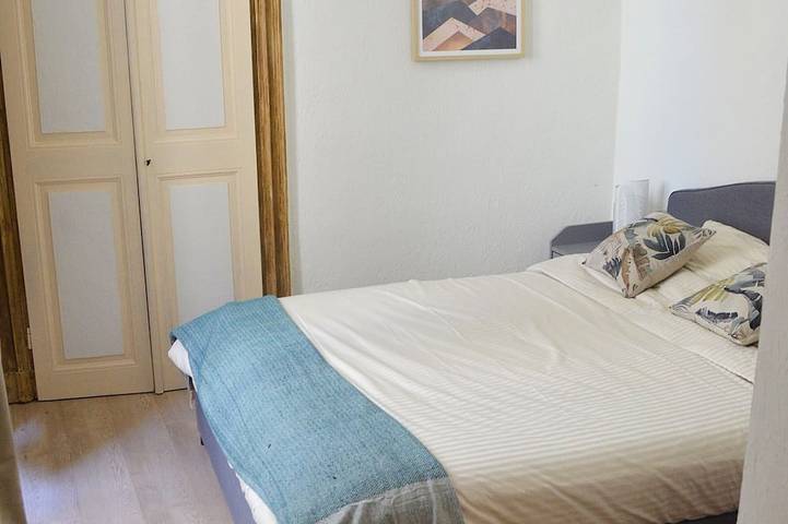 Apartamento entero, Le Chateau in Évian-les-Bains, Thonon-les-Bains region